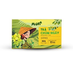 Hiển thị chi tiết cho TRÀ CHÙM NGÂY - Gừng Ảnh của TRÀ CHÙM NGÂY - Gừng